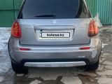 Suzuki SX4 2013 годаүшін4 600 000 тг. в Алматы – фото 4