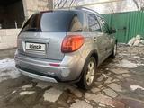 Suzuki SX4 2013 годаүшін4 600 000 тг. в Алматы – фото 5