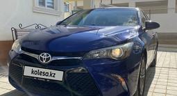 Toyota Camry 2014 года за 9 400 000 тг. в Актау – фото 2