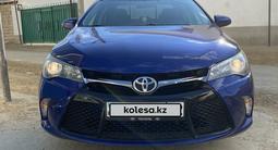 Toyota Camry 2014 года за 9 400 000 тг. в Актау – фото 4