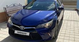 Toyota Camry 2014 года за 9 400 000 тг. в Актау