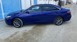 Toyota Camry 2014 годаүшін9 400 000 тг. в Актау – фото 5