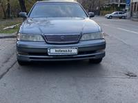 Toyota Mark II 1997 года за 2 700 000 тг. в Алматы