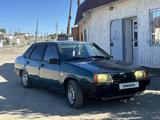 ВАЗ (Lada) 21099 2000 годаүшін1 000 000 тг. в Астана