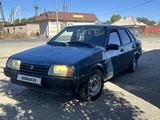 ВАЗ (Lada) 21099 2000 годаүшін1 000 000 тг. в Астана – фото 3