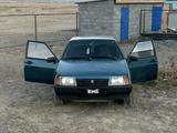 ВАЗ (Lada) 21099 2000 годаүшін1 000 000 тг. в Астана – фото 2