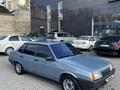 ВАЗ (Lada) 21099 2003 года за 2 400 000 тг. в Шымкент – фото 2