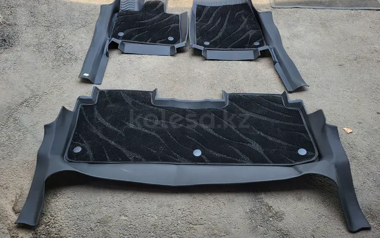 Deepal S07 коврикиүшін45 000 тг. в Алматы