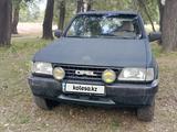 Opel Frontera 1995 года за 1 500 000 тг. в Семей – фото 2