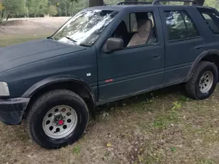 Opel Frontera, 1995