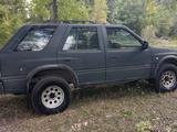 Opel Frontera 1995 года за 1 500 000 тг. в Семей – фото 3