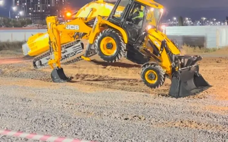 JCB  3CX Plus 2026 года за 43 000 000 тг. в Караганда