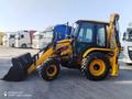 JCB  3CX Plus 2026 года за 43 000 000 тг. в Караганда – фото 4