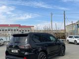 Lexus LX 570 2019 года за 46 000 000 тг. в Атырау – фото 3