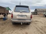 Lexus LX 450 1997 годаfor12 000 000 тг. в Жезказган – фото 4