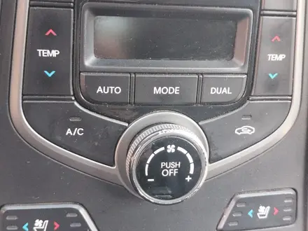 Hyundai Elantra 2015 года за 6 000 000 тг. в Алматы – фото 16