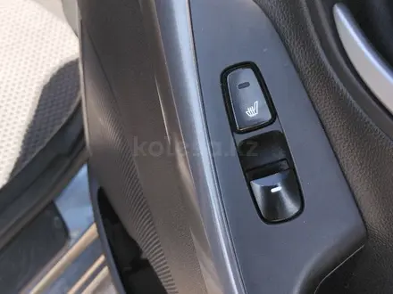 Hyundai Elantra 2015 года за 6 000 000 тг. в Алматы – фото 19