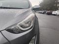 Hyundai Elantra 2015 годаүшін6 000 000 тг. в Алматы – фото 2