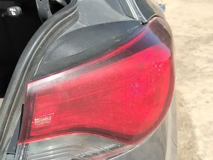 Hyundai Elantra 2015 года за 6 000 000 тг. в Алматы – фото 21