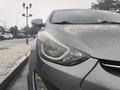 Hyundai Elantra 2015 годаүшін6 000 000 тг. в Алматы – фото 3