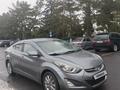 Hyundai Elantra 2015 годаүшін6 000 000 тг. в Алматы – фото 4
