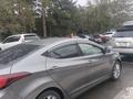Hyundai Elantra 2015 годаүшін6 000 000 тг. в Алматы – фото 5