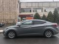 Hyundai Elantra 2015 годаүшін6 000 000 тг. в Алматы – фото 7
