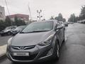 Hyundai Elantra 2015 годаүшін6 000 000 тг. в Алматы – фото 8