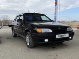 ВАЗ (Lada) 2115 2012 года за 2 300 000 тг. в Жезказган – фото 4