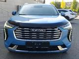 Haval Jolion 2021 года за 6 900 000 тг. в Кокшетау – фото 2