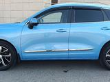 Haval Jolion 2021 года за 6 900 000 тг. в Кокшетау – фото 3