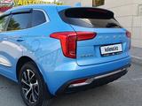 Haval Jolion 2021 года за 6 900 000 тг. в Кокшетау – фото 4
