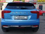 Haval Jolion 2021 года за 6 900 000 тг. в Кокшетау – фото 5