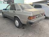 Mercedes-Benz 190 1990 года за 550 000 тг. в Талдыкорган – фото 4