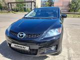 Mazda CX-7 2008 года за 5 800 000 тг. в Шахтинск – фото 2