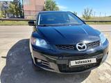 Mazda CX-7 2008 года за 5 800 000 тг. в Шахтинск