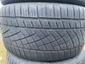 Пара летние шины 275/35/19 275/35R19 Continental. за 60 000 тг. в Алматы – фото 3