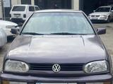 Volkswagen Golf 1992 годаүшін1 100 000 тг. в Тараз