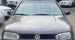 Volkswagen Golf 1992 года за 1 100 000 тг. в Тараз