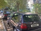 Volkswagen Golf 1992 годаүшін1 100 000 тг. в Тараз – фото 4
