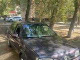 Volkswagen Golf 1992 годаүшін1 100 000 тг. в Тараз – фото 2