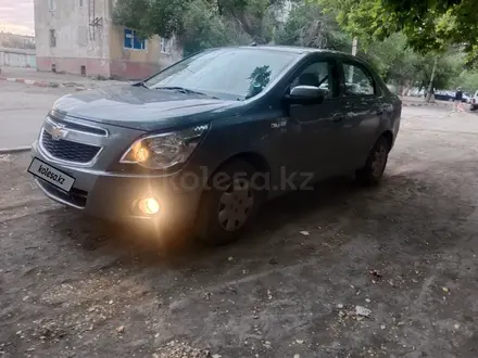 Chevrolet Cobalt 2023 года за 6 750 000 тг. в Сатпаев – фото 3