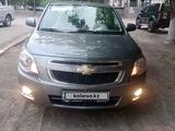 Chevrolet Cobalt 2023 годаүшін6 750 000 тг. в Сатпаев – фото 5