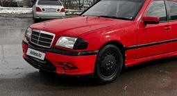 Mercedes-Benz C 200 1995 годаүшін990 000 тг. в Алматы