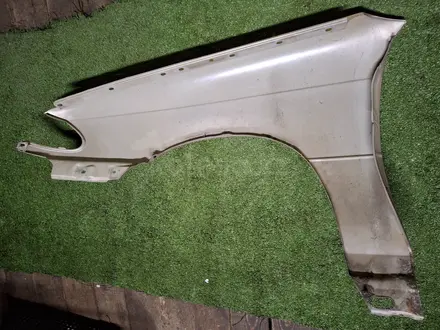 AUTO KRAFT Крыло перед Опель Астра 1997 R за 15 000 тг. в Астана – фото 3
