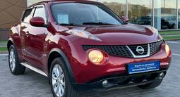 Nissan Juke 2013 годаүшін6 190 000 тг. в Усть-Каменогорск