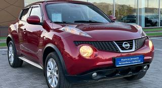 Nissan Juke 2013 года за 6 190 000 тг. в Усть-Каменогорск