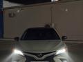 Toyota Camry 2018 года за 13 000 000 тг. в Караганда