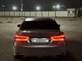 Toyota Camry 2018 года за 13 000 000 тг. в Караганда – фото 7