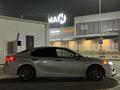 Toyota Camry 2018 года за 13 000 000 тг. в Караганда – фото 4